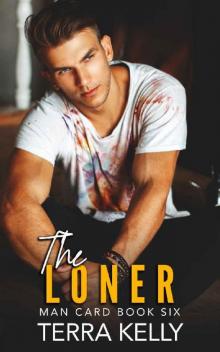 The Loner (Man Card Book 6) Read online