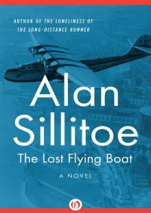 The Lost Flying Boat