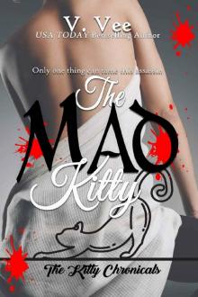 The Mad Kitty (The Kitty Chronicles ) Read online