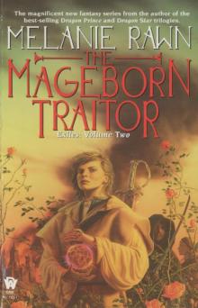 The Mageborn Traitor--Exiles, Volume 2 Read online