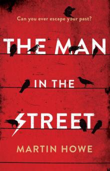 The Man in the Street