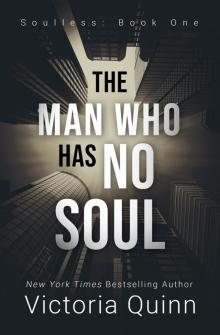 The Man Who Has No Soul Read online