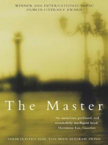 The Master Read online