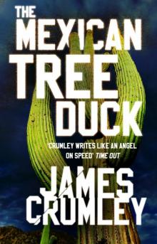 The Mexican Tree Duck Read online
