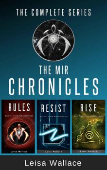 The Mir Chronicles- The Complete Series