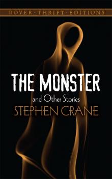 The Monster and Other Stories Read online