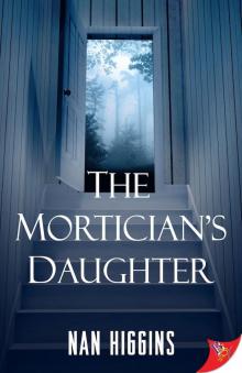The Mortician’s Daughter Read online