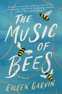 The Music of Bees Read online
