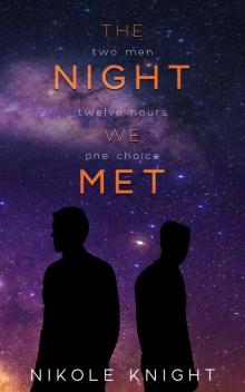 The Night We Met Read online