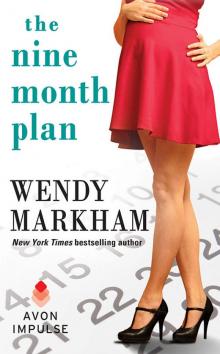 The Nine Month Plan Read online