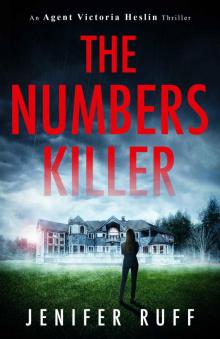 The Numbers Killer Read online