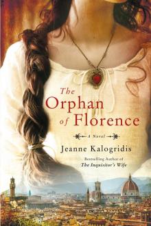 The Orphan of Florence Read online