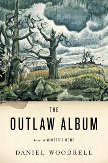 The Outlaw Album: Stories Read online