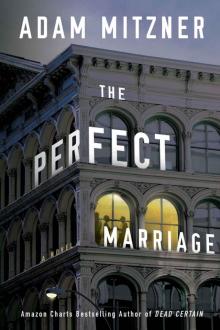 The Perfect Marriage Read online