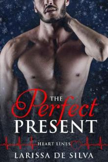 The Perfect Present Read online