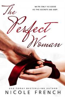The Perfect Woman (Rose Gold Book 2) Read online