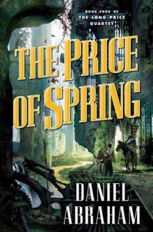 The Price of Spring Read online