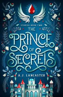 The Prince of Secrets Read online