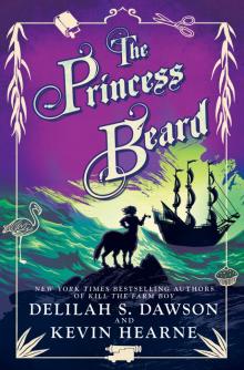 The Princess Beard Read online