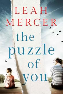 The Puzzle of You Read online