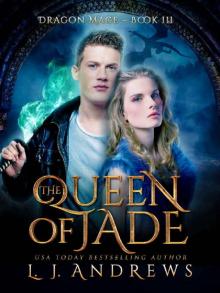 The Queen of Jade Read online