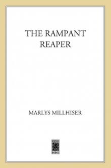 The Rampant Reaper Read online