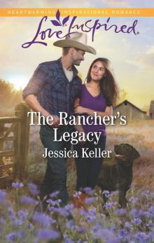 The Rancher's Legacy Read online