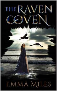 The Raven Coven