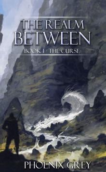 The Realm Between: The Curse: A LitRPG Saga (Book 1) Read online