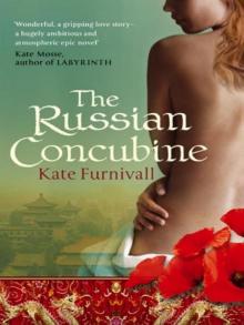 The Russian Concubine Read online