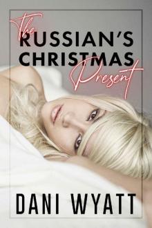 The Russian's Christmas Present Read online