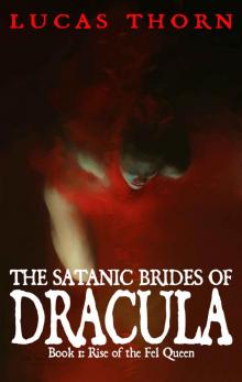 The Satanic Brides of Dracula Read online