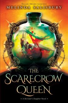 The Scarecrow Queen Read online