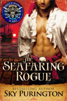 The Seafaring Rogue Read online