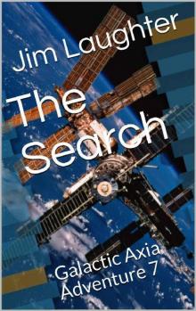 The Search Read online