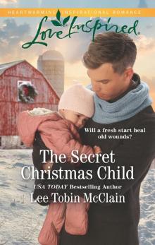 The Secret Christmas Child Read online