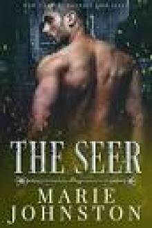 The Seer Read online