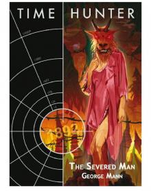 The Severed Man Read online