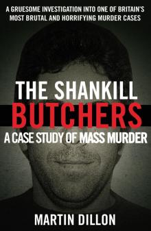 The Shankill Butchers