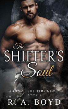 The Shifter's Soul Read online