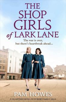 The Shop Girls of Lark Lane Read online