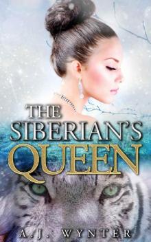 The Siberian's Queen Read online