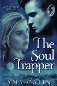 The Soul Trapper Read online