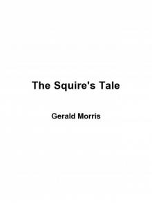 The Squire's Tale Read online