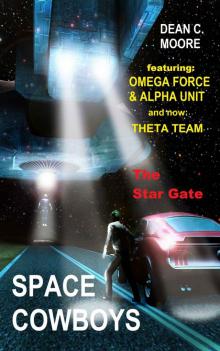 The Star Gate Read online