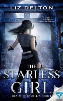 The Starless Girl Read online