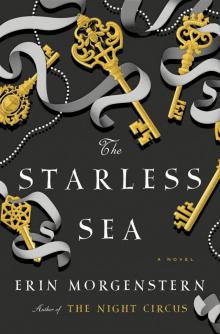 The Starless Sea Read online
