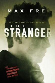 The Stranger Read online