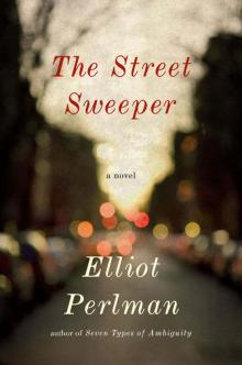 The Street Sweeper Read online