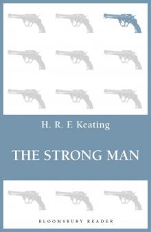 The Strong Man Read online